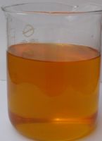 硬膜防銹油，金黃色硬膜防銹油